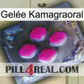 Gelée Kamagraoral 02